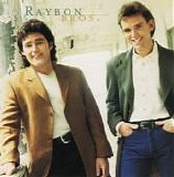 Raybon Bros. - Raybon Bros.