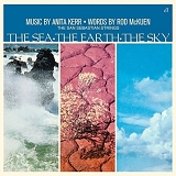 Rod Mckuen / Anita Kerr & The San Sebastian Strings - The Sea * The Earth * The Sky /  Rod Mckuen / Anita Kerr & The San Sebastian Strings