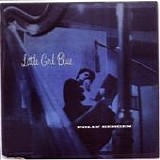 Polly Bergen / Martha Raye - Little Girl Blue / The Voice Of Martha Raye