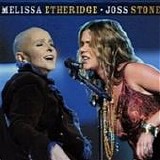 Melissa Etheridge/Joss Stone - Cry Baby/Piece Of My Heart (Live)