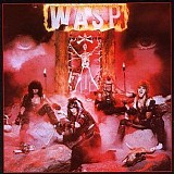 W.A.S.P. - W.A.S.P.