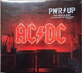 AC/DC - PWR/UP