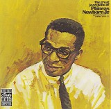 Phineas Newborn Jr. - The Great Jazz Piano Of Phineas Newborn Jr.