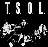 T.S.O.L. - T.S.O.L.