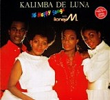 Boney M. - Kalimba De Luna - 16 Happy Songs With Boney M.