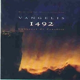 Vangelis - 1492 Conquest Of Paradise (OST)