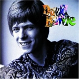 David Bowie - The Deram Anthology: 1966-1968