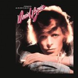 David Bowie - Young Americans ( Re-Issue - Bonus Tracks)