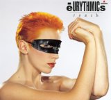 Eurythmics - Touch (Boxed - Digitaly Remastered 2005)