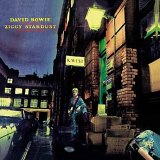 David Bowie - The Rise and Fall of Ziggy Stardust & the Spiders from Mars: Remastered