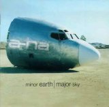 A-HA - Minor Earth Major Sky