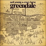 Young, Neil (& Carzy Horse) - Greendale