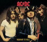 AC/DC - Highway To Hell (Remaster)