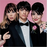 Le Tigre - This Island