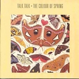 Talk Talk - The Colour Of Spring