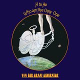 Van Der Graaf Generator - H To He Who Am The Only One