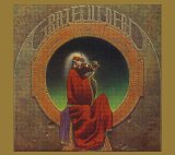 Grateful Dead - Blues For Allah - Beyond Description box