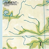 Brian Eno - Ambient 1 : Music For Airports