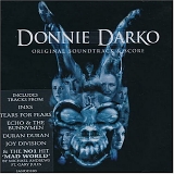 Michael Andrews - Donnie Darko (disc 2: The Score)