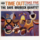 Brubeck, Dave (Dave Brubeck) Quartet, The (The Dave Brubeck Quartet) - Time Out