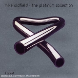 Oldfield, Mike - The Platinum Collection (Disc 2)