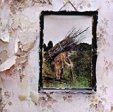 Led Zeppelin - Led Zeppelin IV (Barry Diament's CD Mastering)