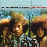 Jimi Hendrix - BBC Sessions  Disc 1