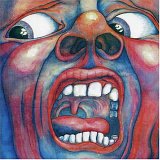 King Crimson - king crimson