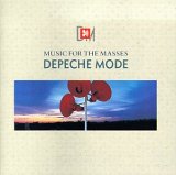 Depeche Mode - Music for the Masses