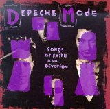 Depeche Mode - Songs Of Faith And Devotion Live