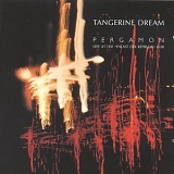 Tangerine Dream - Pargamon-Live At The Palast Der Republik GDR