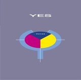 Yes - 90125 (West Germany ''Target'' Pressing)