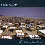Pink Floyd - A Momentary Lapse Of Reason (US DADC Pressing)
