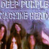 Deep Purple - Machine Head [25th Anniversary Edition - UK] (Disk 1)