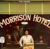 Doors, The - Morrison Hotel [1999]