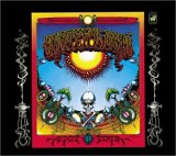 Grateful Dead - Aoxomoxoa - Golden Road Box