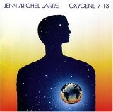 Jean-Michel Jarre - Oxygène 7-13