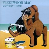 Fleetwood Mac - Mystery to Me