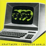 Kraftwerk - Computer World (2009 remaster) [v0]