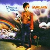 Marillion - Misplaced Childhood (Switzerland Pressing)