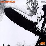 Led Zeppelin - Led Zeppelin (Japan for US Pressing)