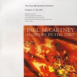 McCartney, Paul - Flowers In The Dirt