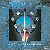 Toto - Past to Present 1977-1990