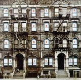 Led Zeppelin - Physical Graffiti (Japan for US Pressing)