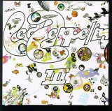 Led Zeppelin - III (Japan for US Pressing)