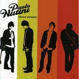 Paolo Nutini - These Streets