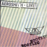 Aerosmith - Live! Bootleg