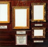 Emerson, Lake & Palmer - Pictures at an Exhibition