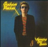 Graham Parker - Squeezing Out Sparks