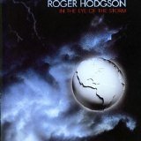 Hodgson Roger - In The Eye Of The Storm